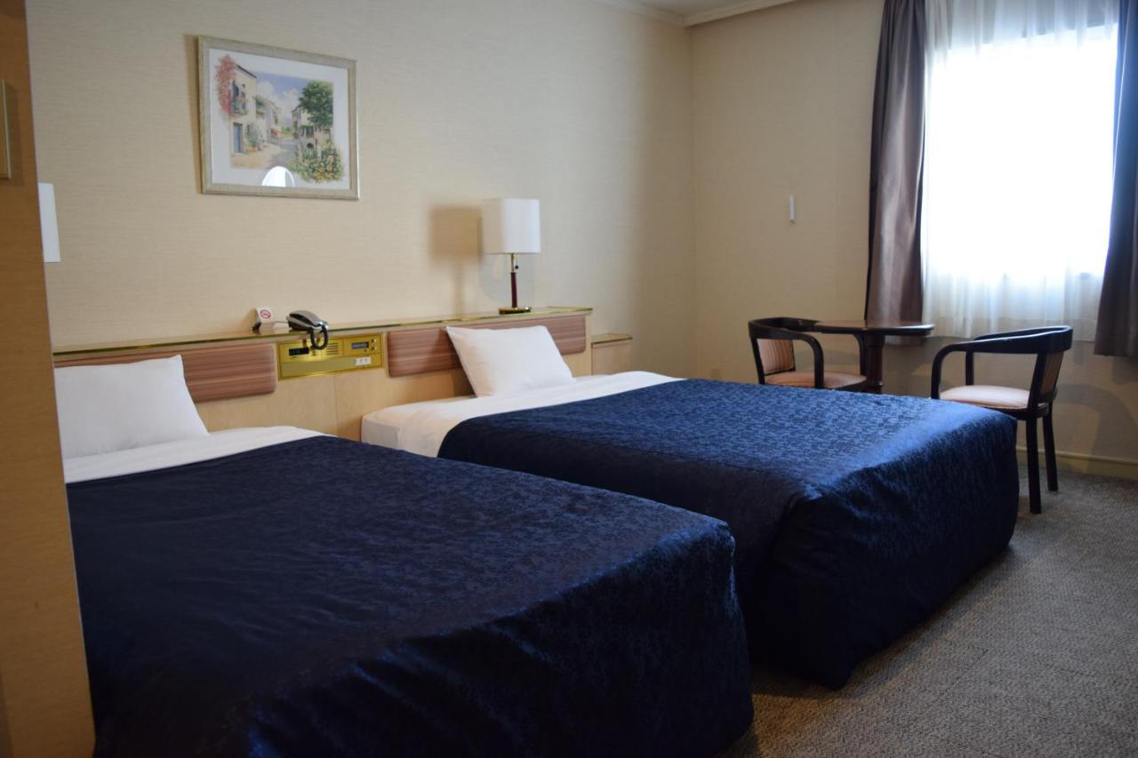 Hotel Asakusa Tóquio