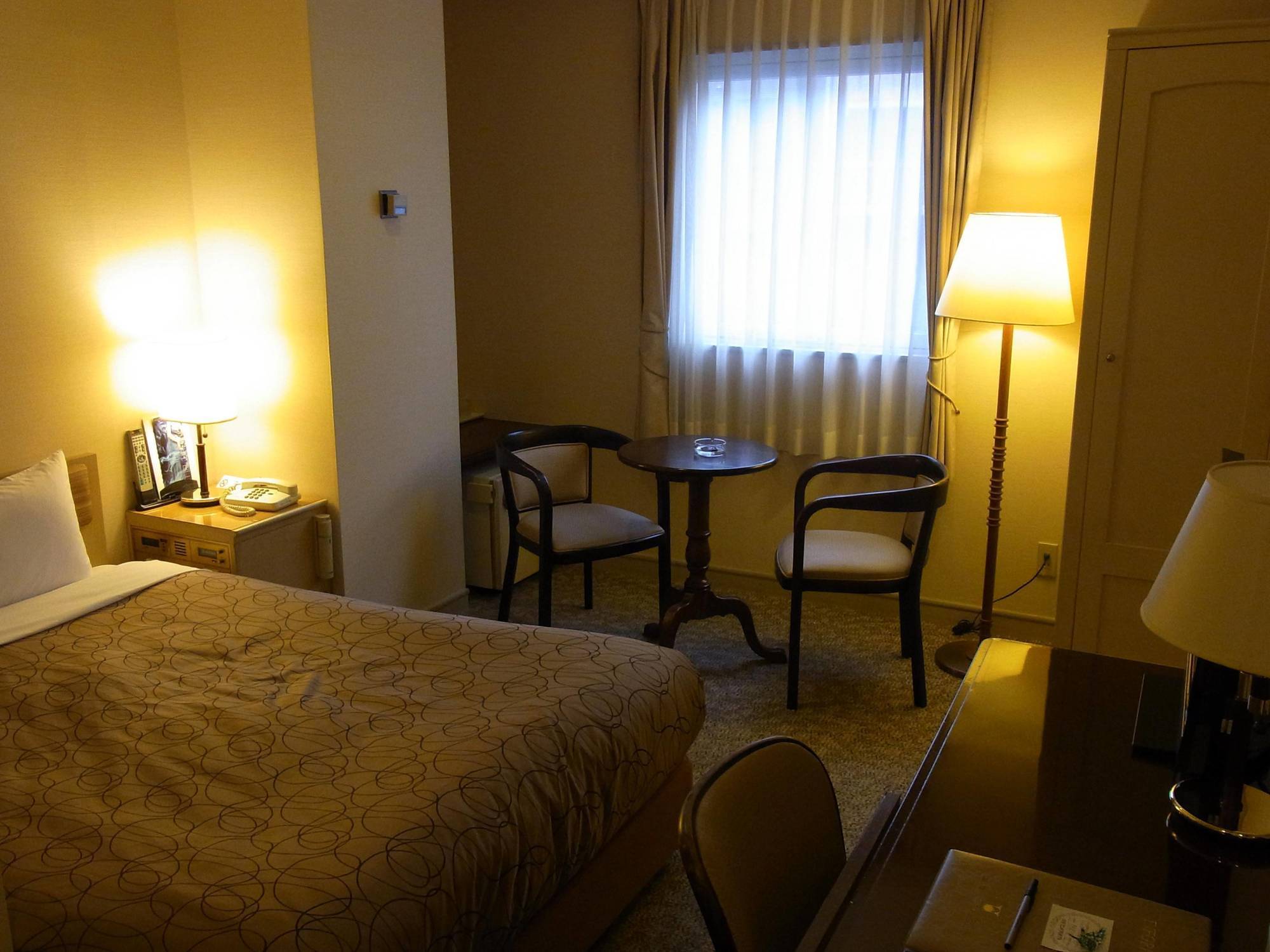Hotel Asakusa Tóquio