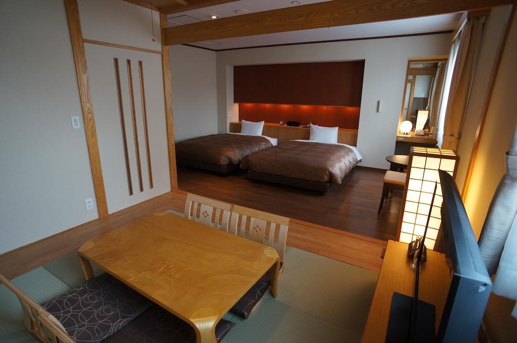 Asakusa Hotel Tóquio
