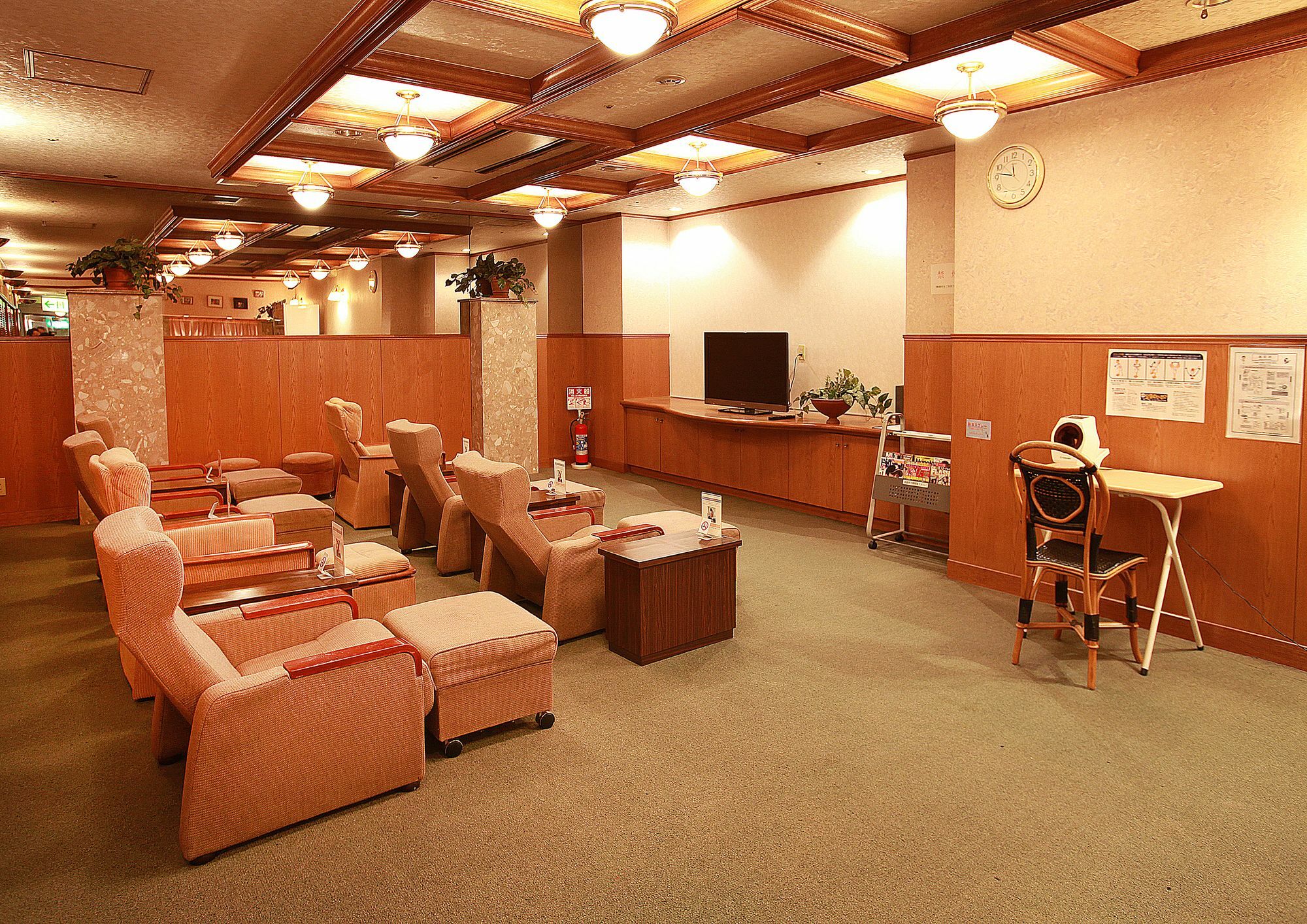Asakusa Hotel Tóquio