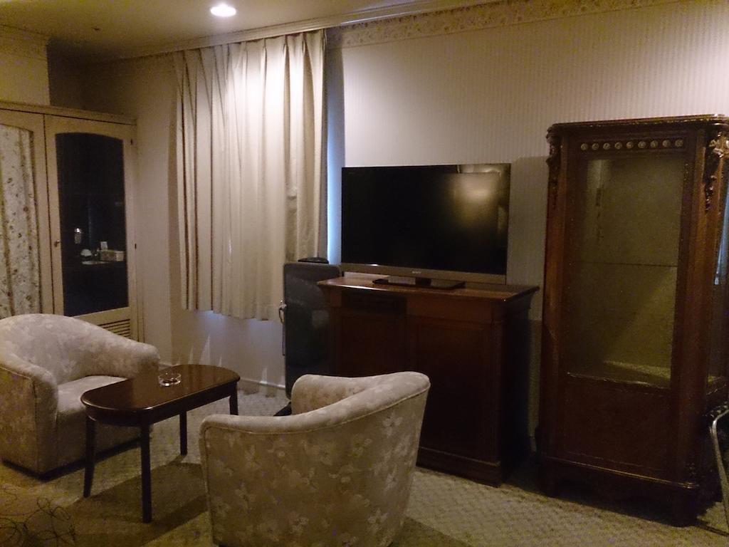 Asakusa Hotel Tokio