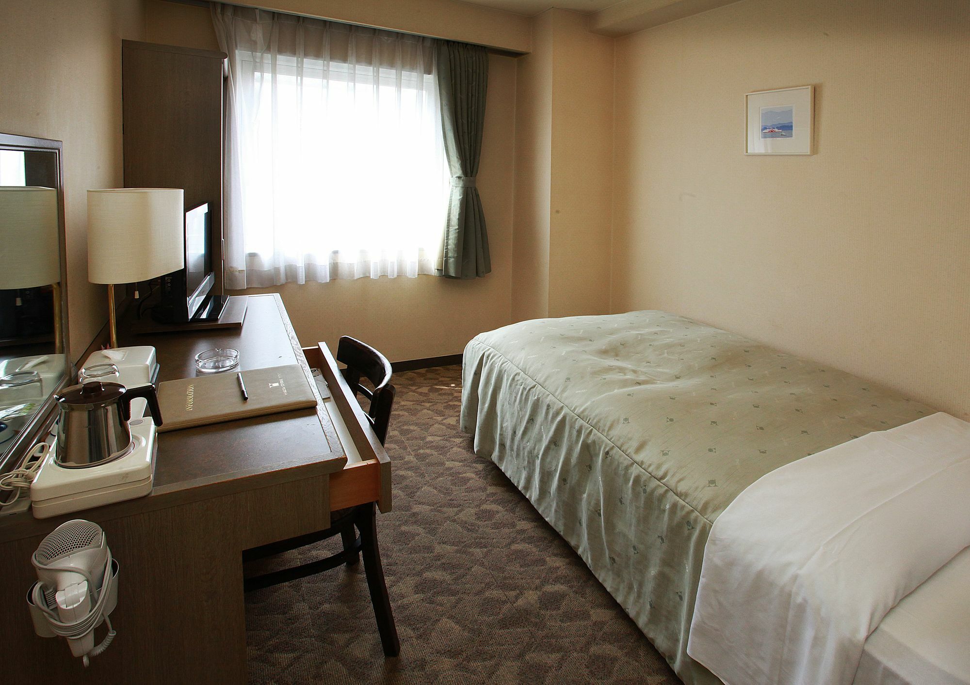Asakusa Hotel Tokio